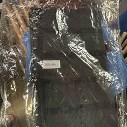 Women’s Waist Trainer / Corset Size XXL Black