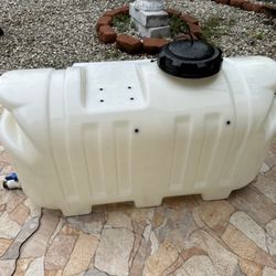 Tanque De Agua 