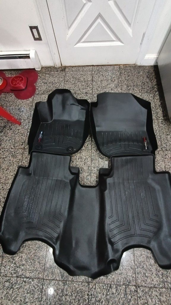 honda crv weather tech brand floor Matt's$60