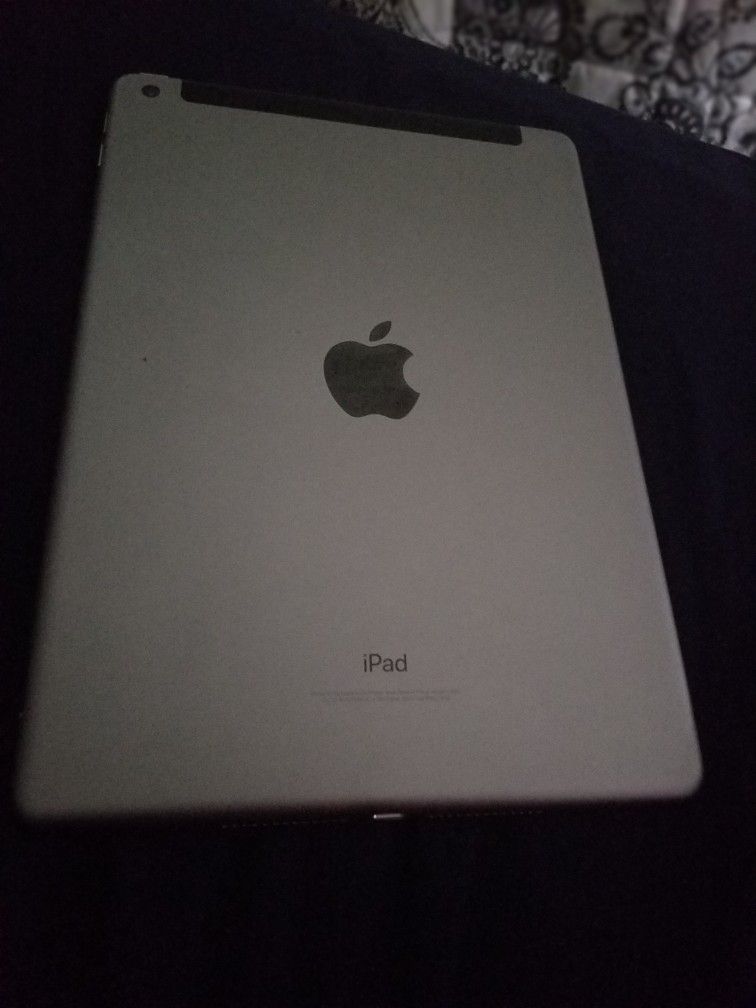 Ipad 6 Gen