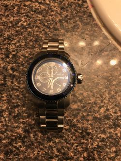 Invicta watch