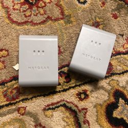 Powerline Adaptor