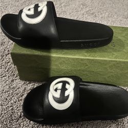 Gucci GG Logo Size 39