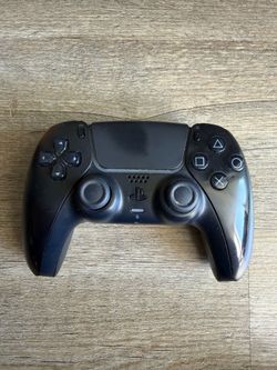 Sony DualSense Wireless PS5 Controller - Midnight Black