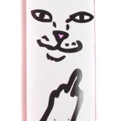 RIP N DIP LORD NERMAL PINK DECK