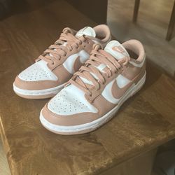 Nike Dunk Low Women’s Shoes 