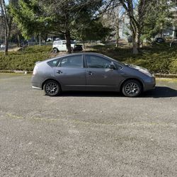 2009 Toyota Prius