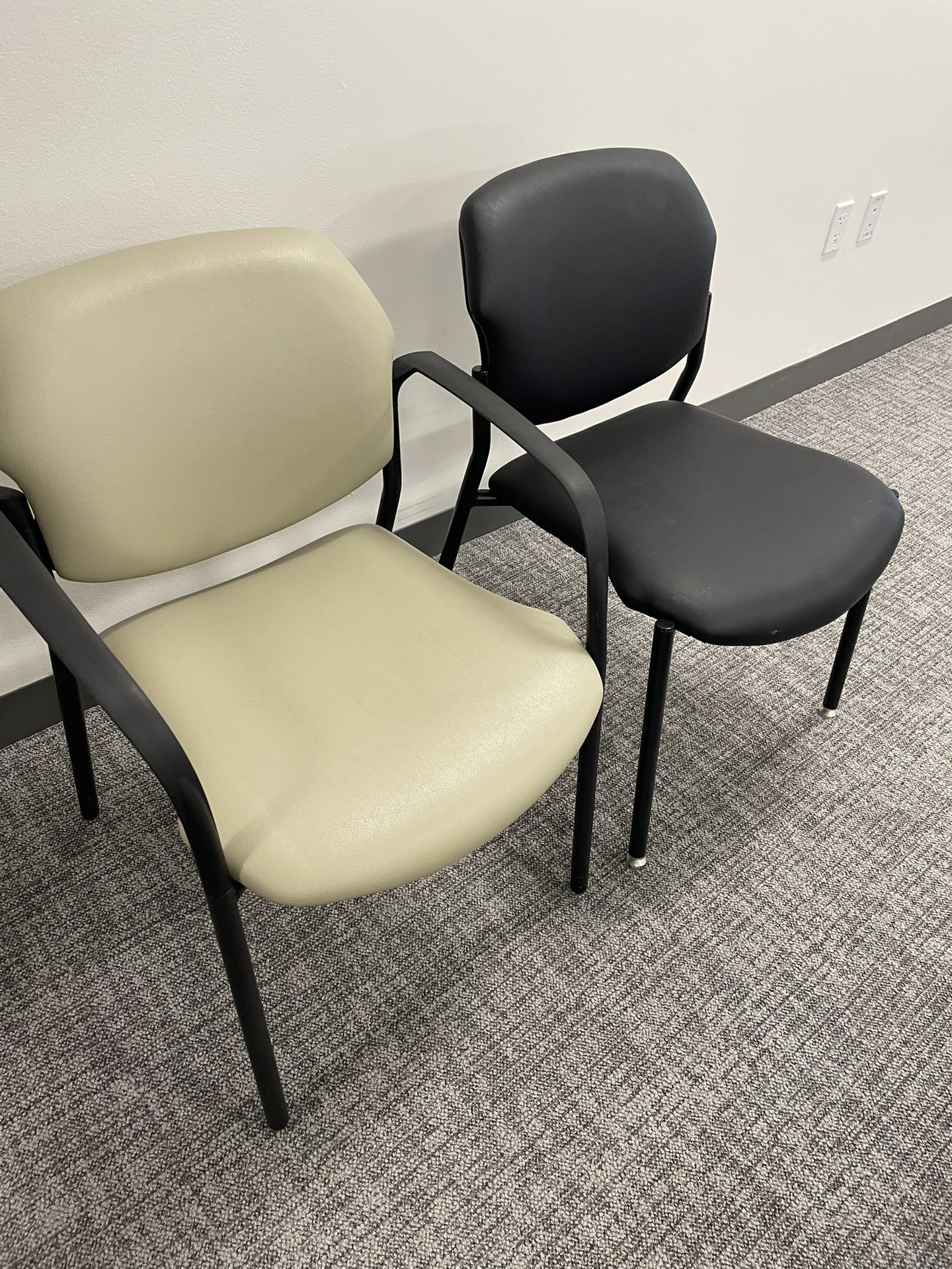 Office Guest Chairs