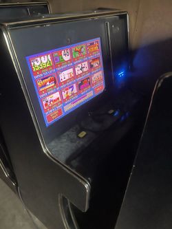 Pot of gold gameroom machine
