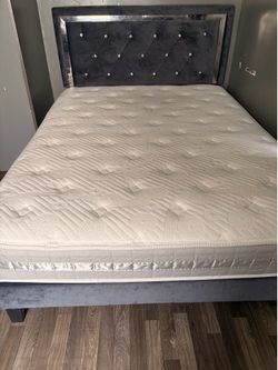 Bed for Sale