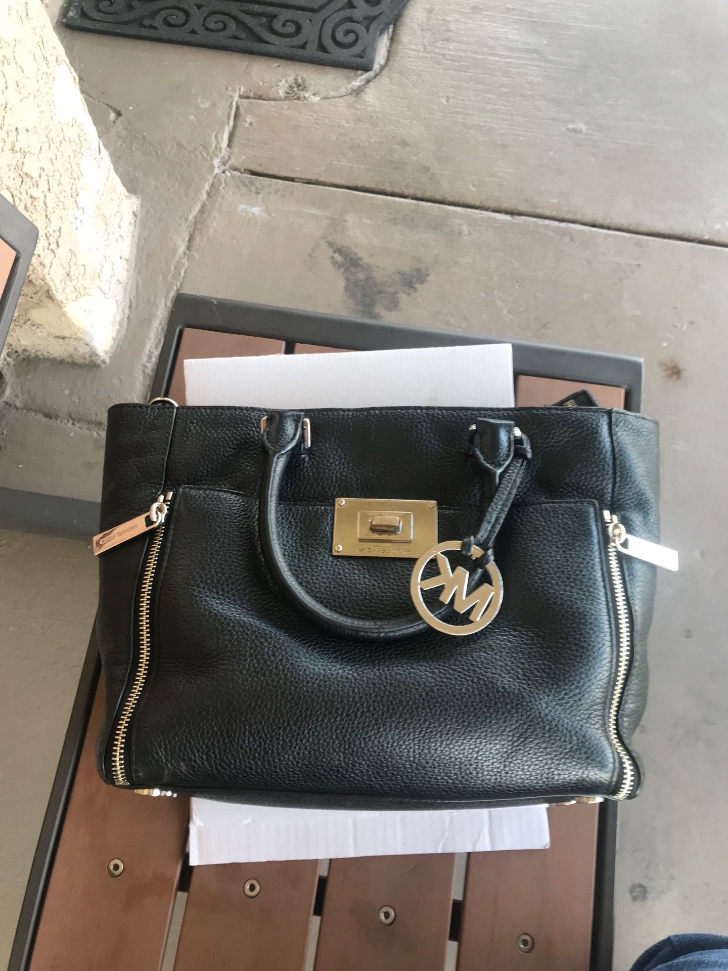 Original Michael Kors purse