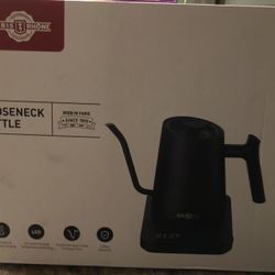 Hot Water Kettle 