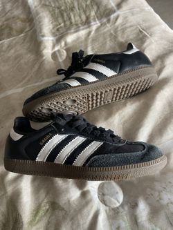 SAMBA OG J Addidas