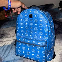 MCM Backpack 