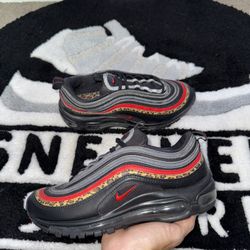 Nike Air Max 97 Leopard Pack (Size 8 Women)
