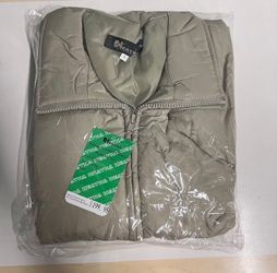 Battery Operated Warming Jacket UniSex