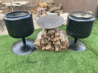 Fire pit