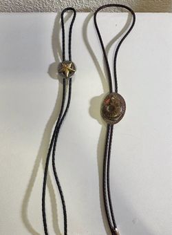 Bolo Ties