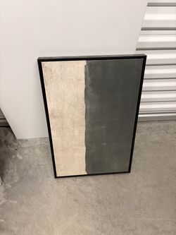 canvas wall art