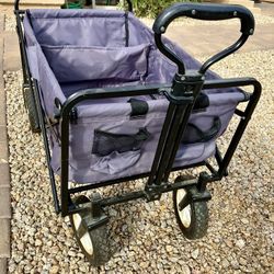Wagon Cart