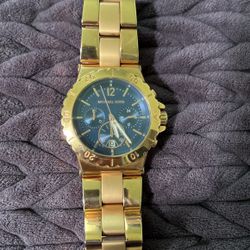 Michael Kors Watch