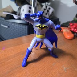 2015 DC Comics Batman Unlimited "Battle Kicker" action figure