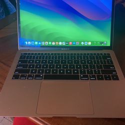 2018 MacBook Air 