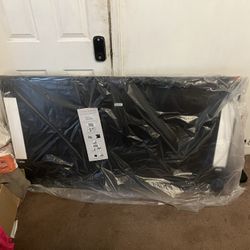 TCL smart flatscreen TV 65 inches