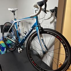 2014 Trek Domane (56cm)  