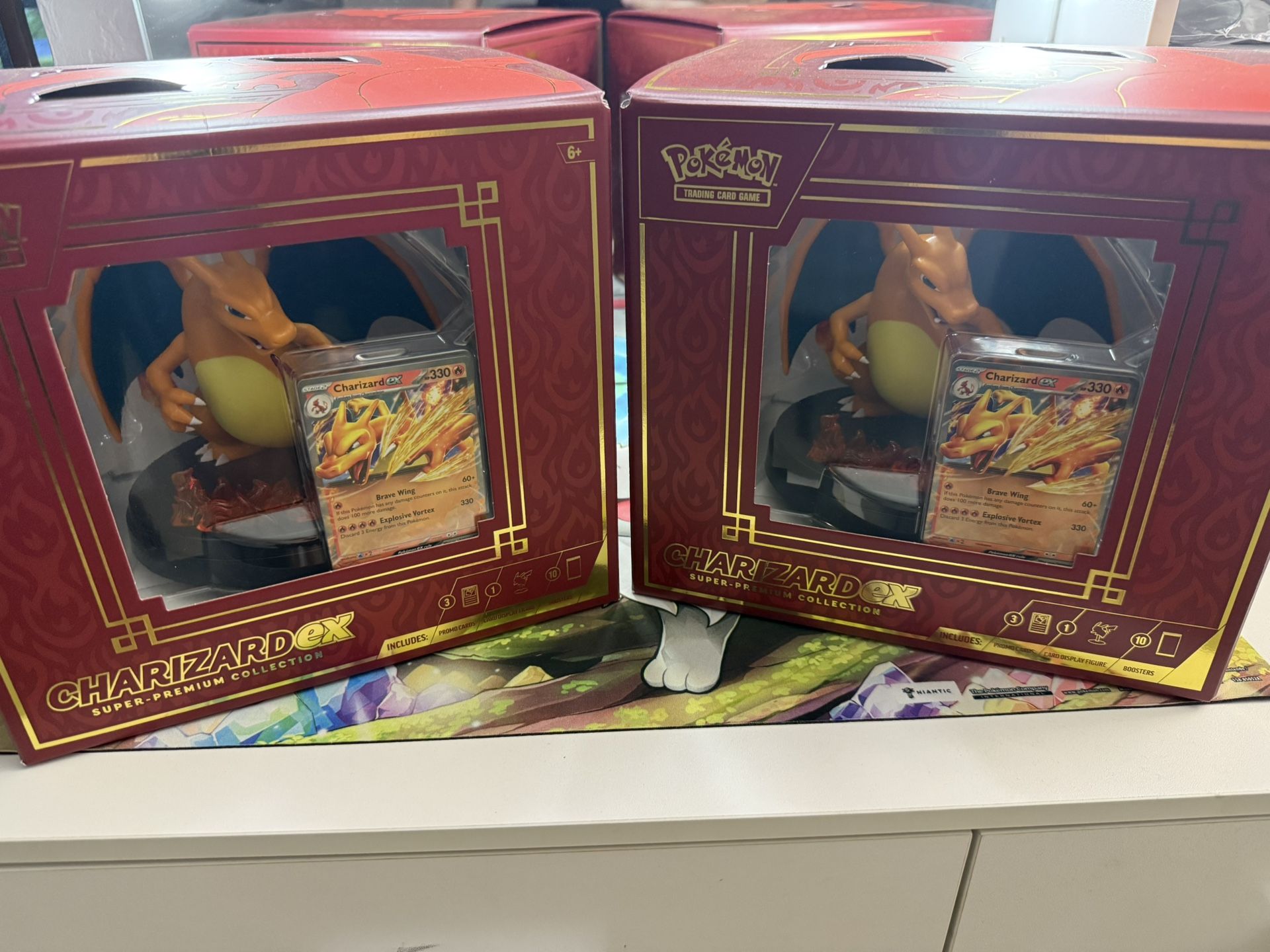Pokemon/ Pokemon Tcg/ Tcg