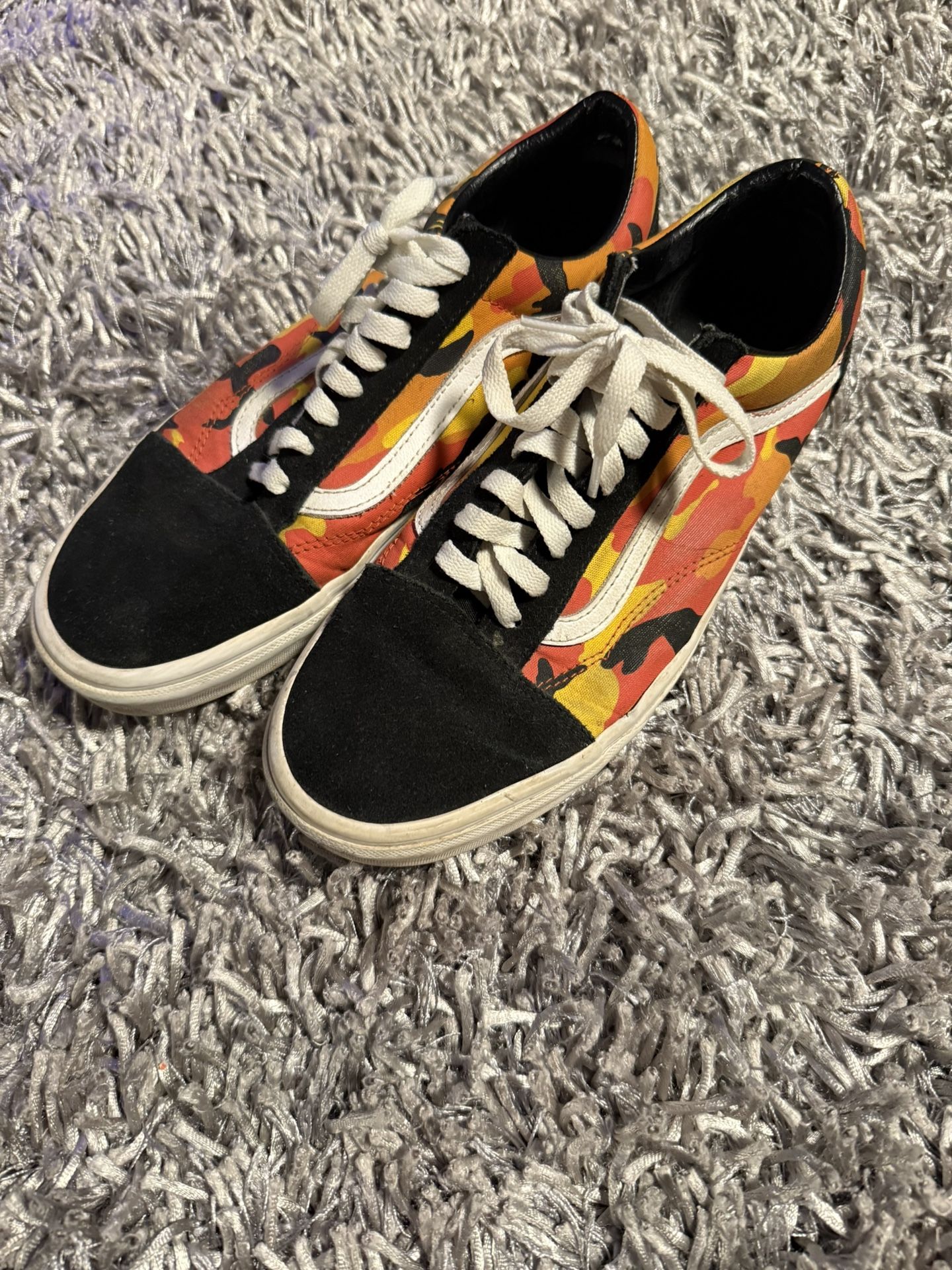 vans