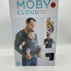 Baby carrier 