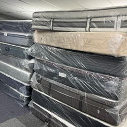 Kings, Queens & Fulls – Huge Discounts While Supplies Last!