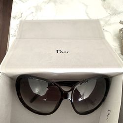 Christian Dior Sunglasses 
