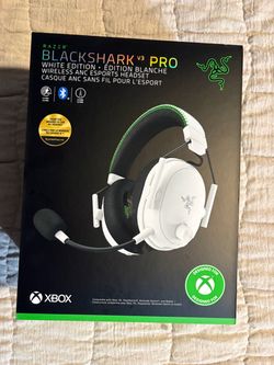 Razor BlackShark V3 Pro