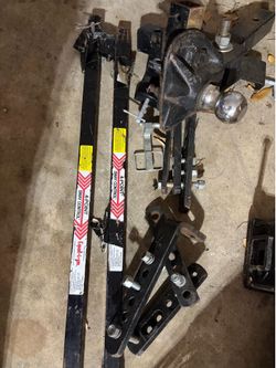 Tow bar