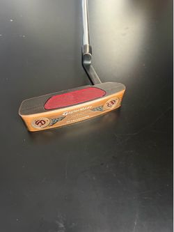 TaylorMade TP Collection Juno Putter – 303 Style
