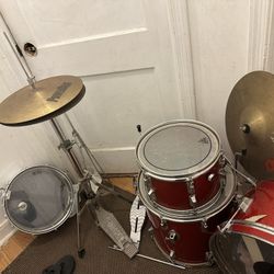 Drums 