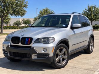 2009 BMW X5