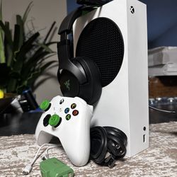 Xbox Series S