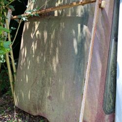 Camper Top Size Camper Top 48 Wide 72 Long 