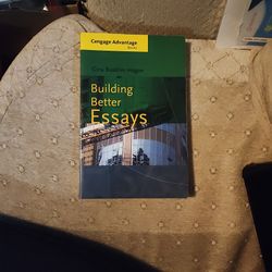Building Better Essays