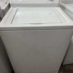 Kenmore Washer 