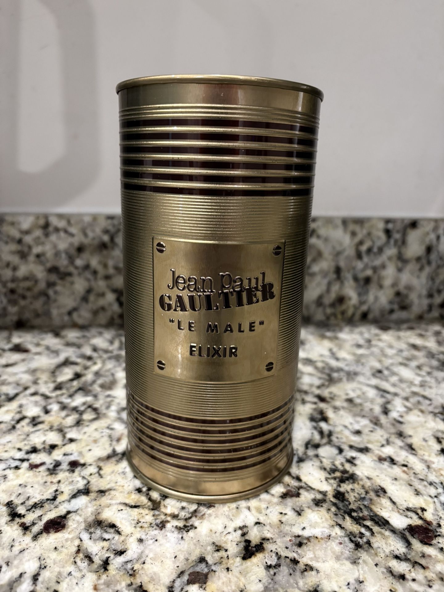 Jean Paul Gaultier Elixir