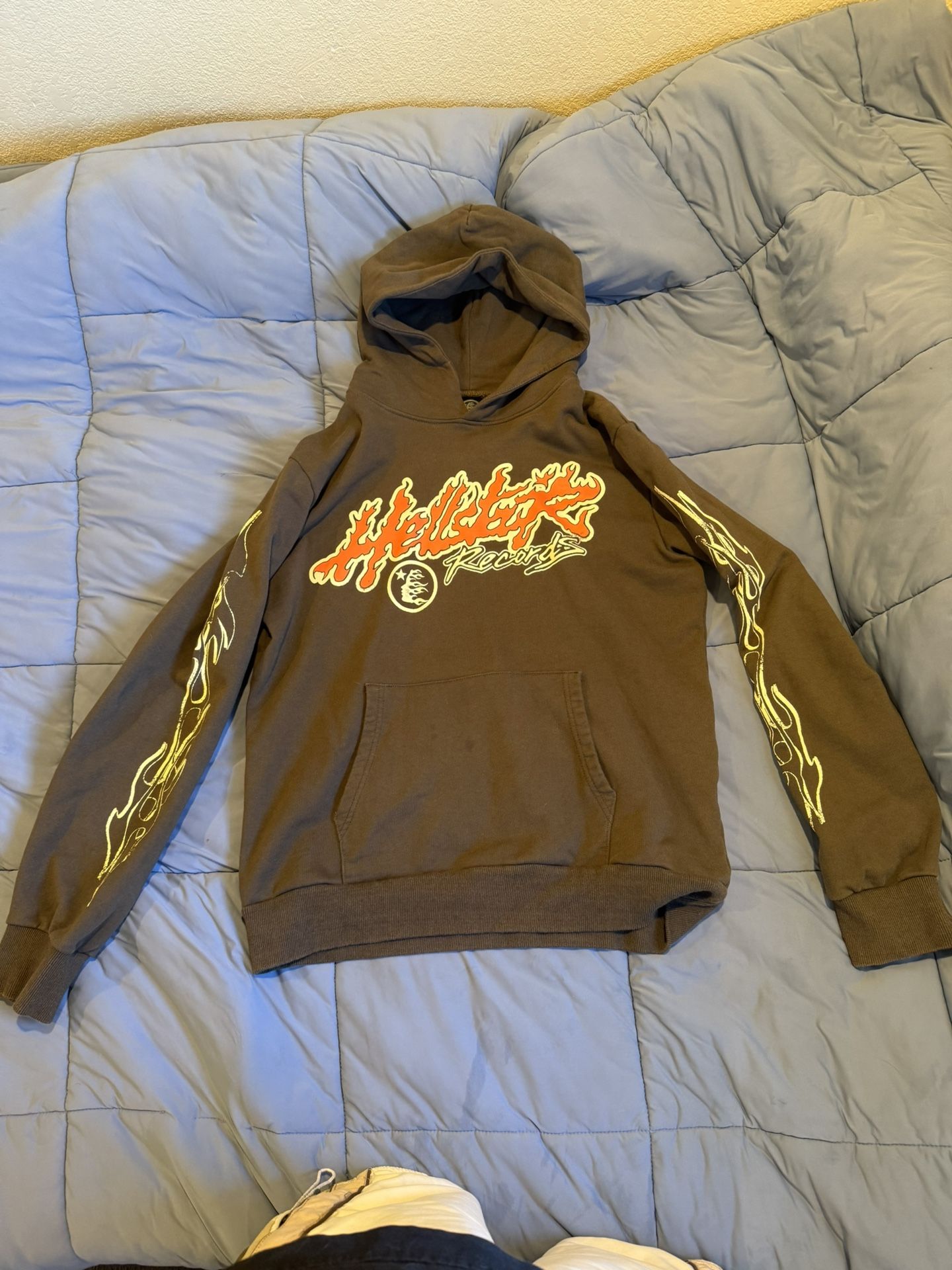 Hellstar Tour hoodie