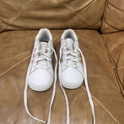 Adidas Grand Court 3.0 Sneaker - Kids' Size 3