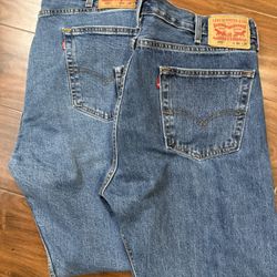 505 Levi 38X29-38X30