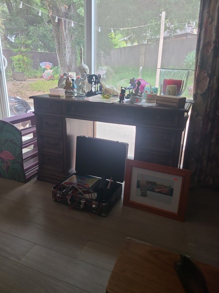Desks