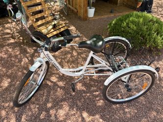 Royal London Bromley Tricycle