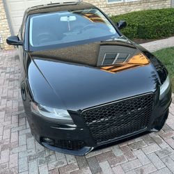 2010 Audi A4